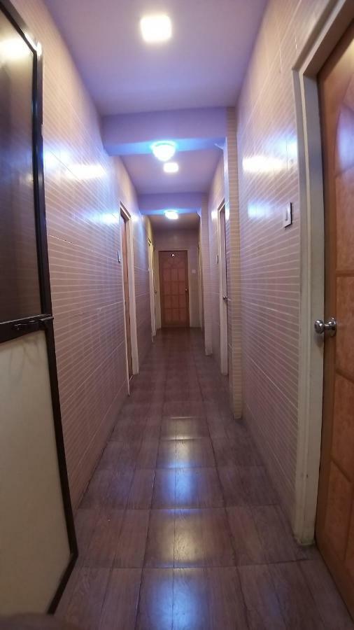 Hotel Saim Palace Мумбаї Екстер'єр фото